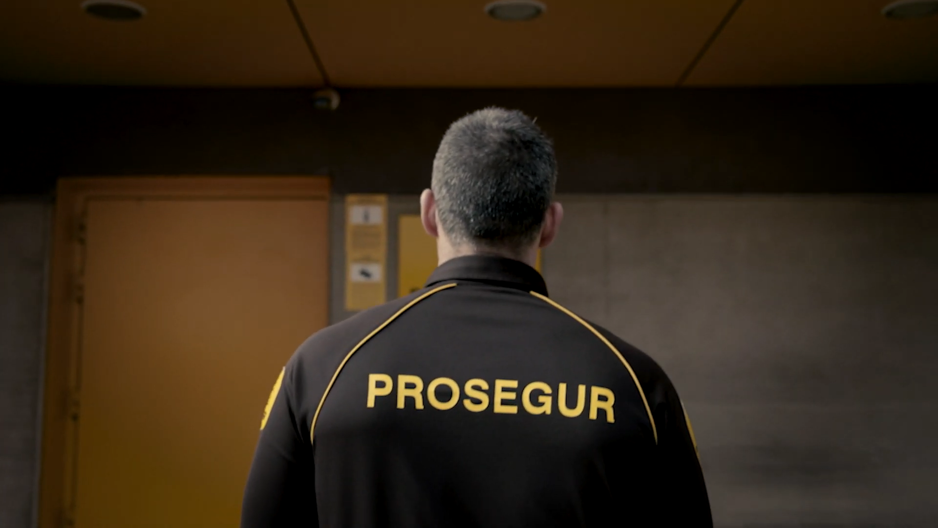 Innovative Security | PROSEGUR.COM